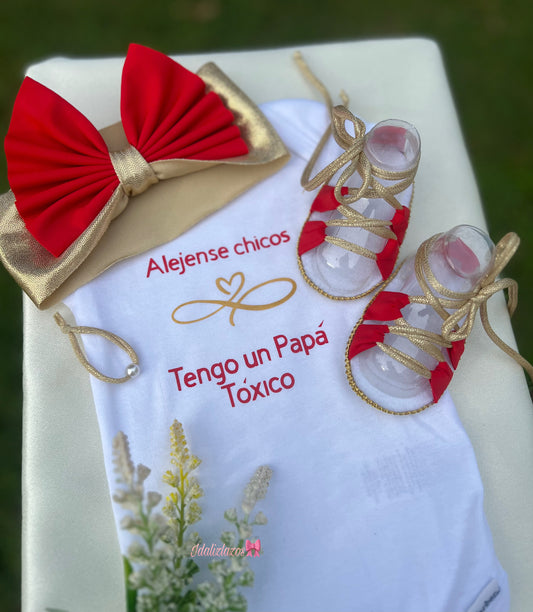 Red Set β₯οΈβ¨