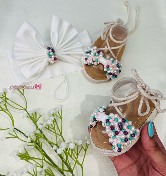 Set baby serena π§ββοΈ
