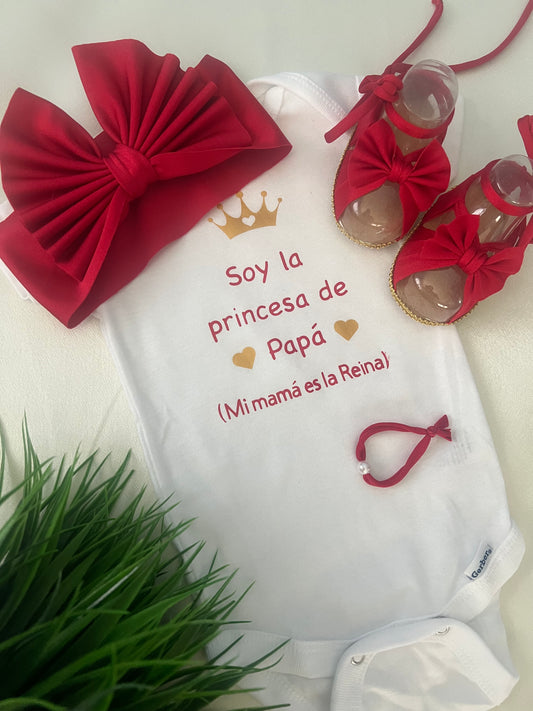Princess Daddy β₯οΈ