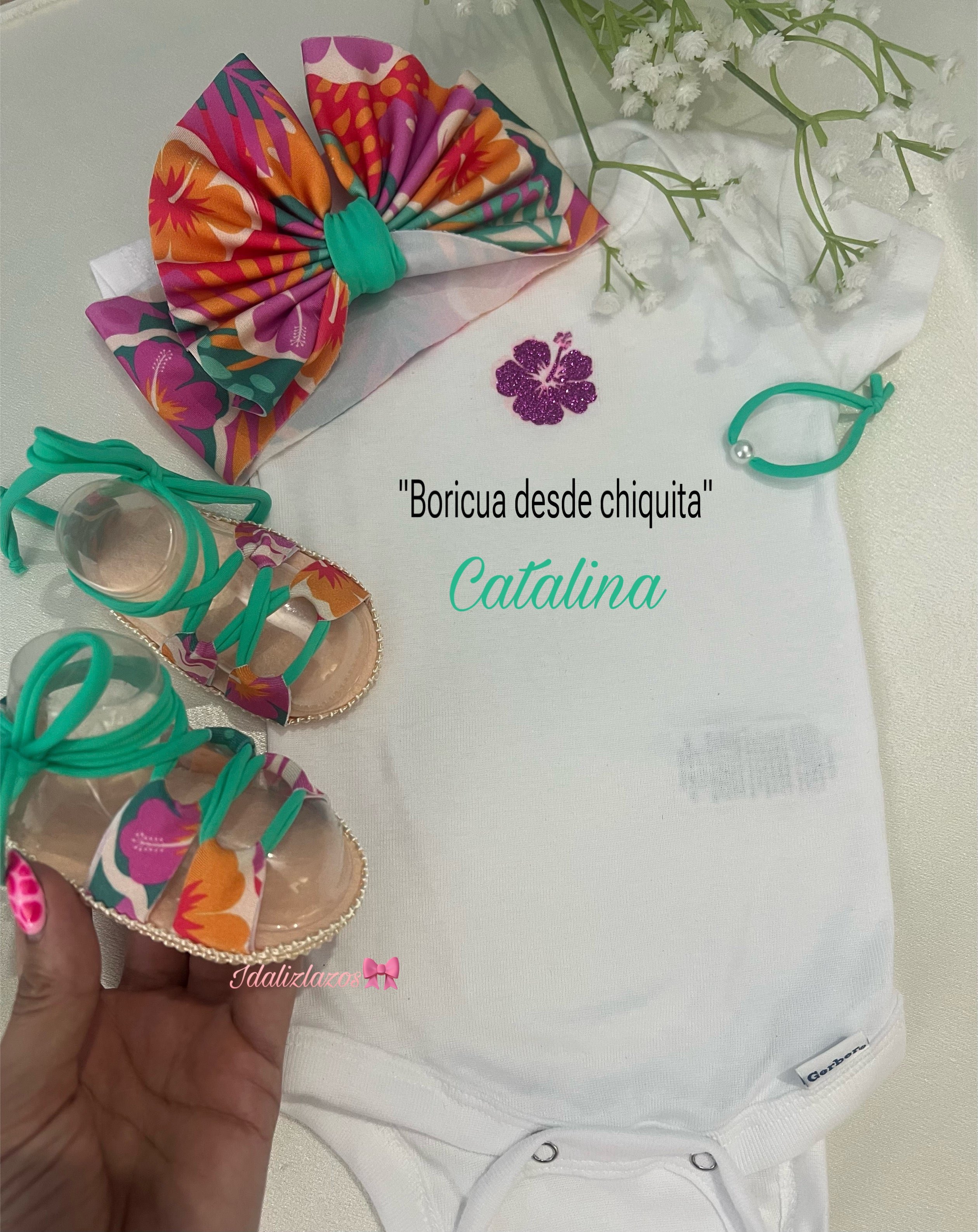 Idalizlazos
