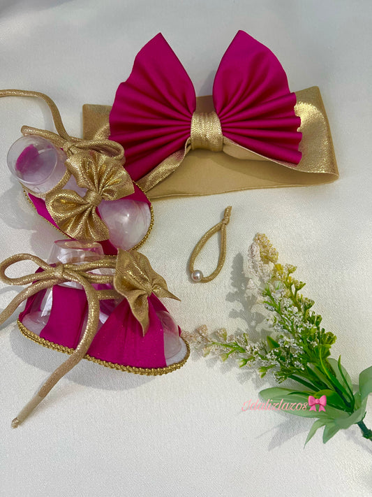 Golden Chic β¨π