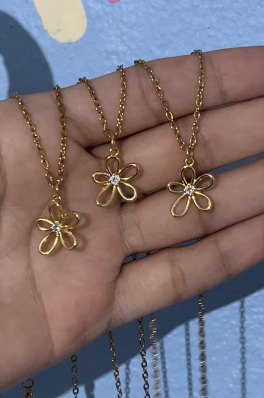Flowerβs πΈ