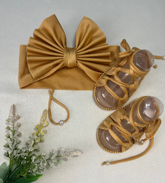 Set estilo cruzado ✨🧸