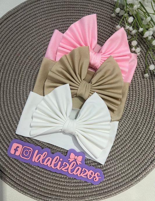 Lazos estilo regular πβ¨