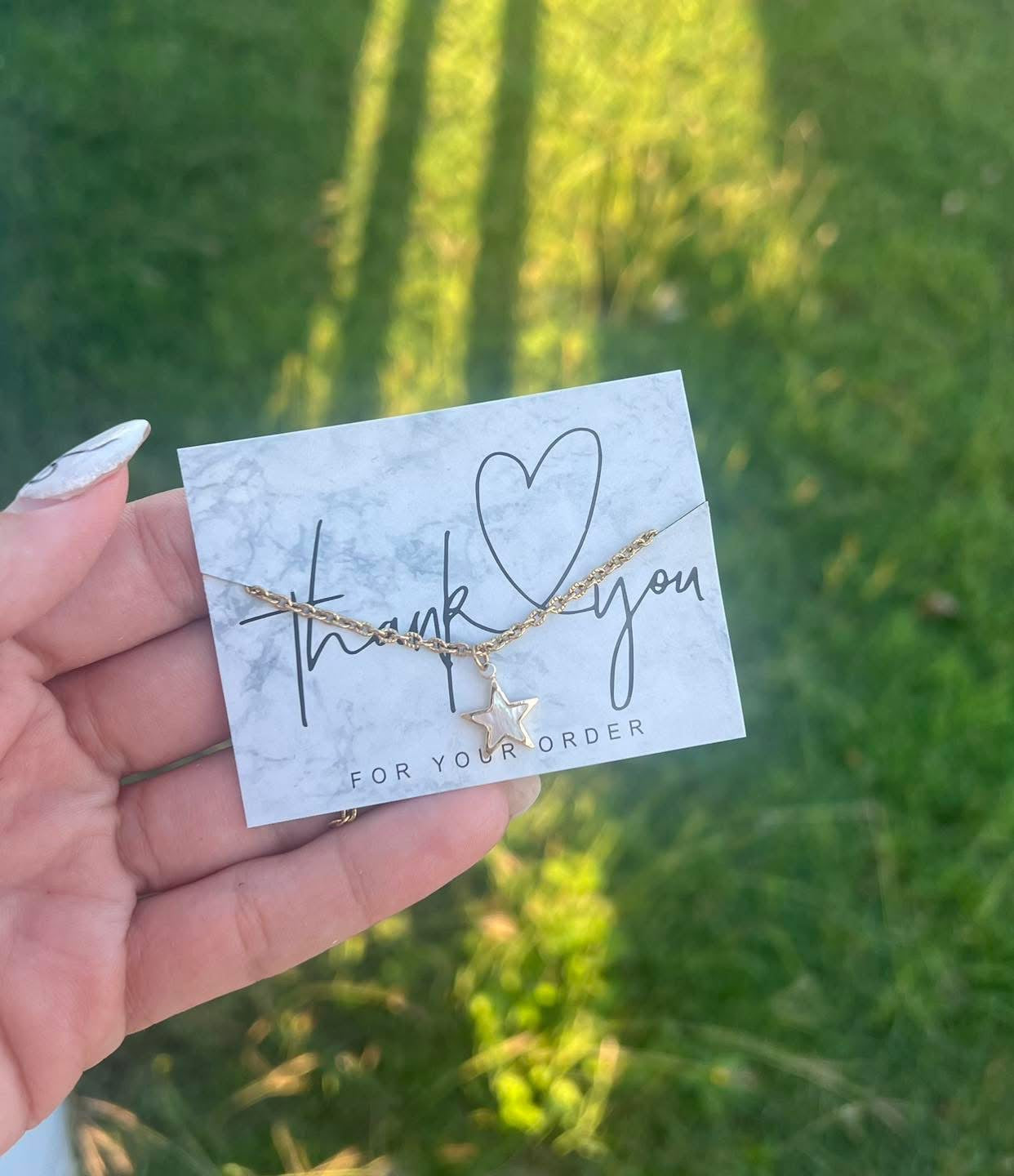 Joyería ✨