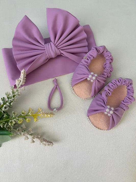 Set “Bubu Chic”