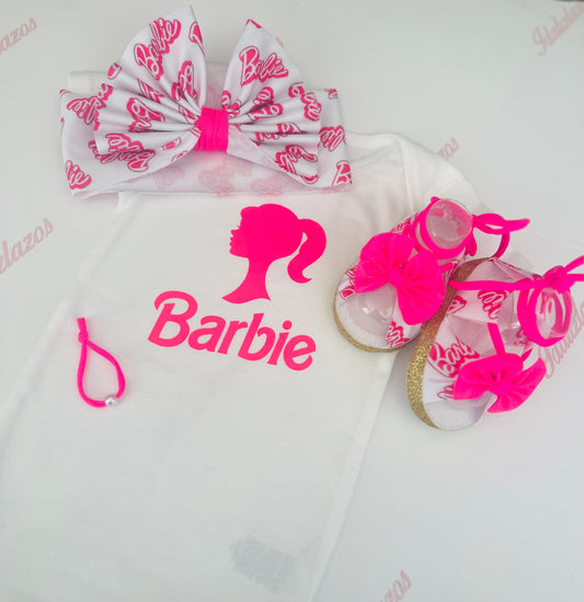 Set Barbie 💗
