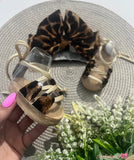 Leopardo set 🐆🤎