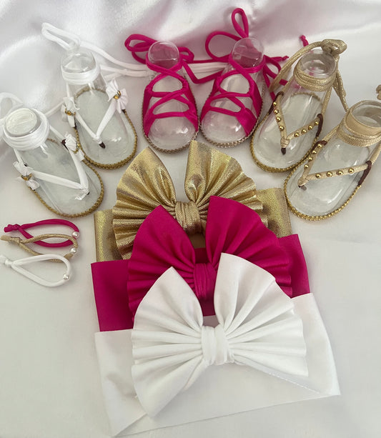 Rose Chic 💓🎀