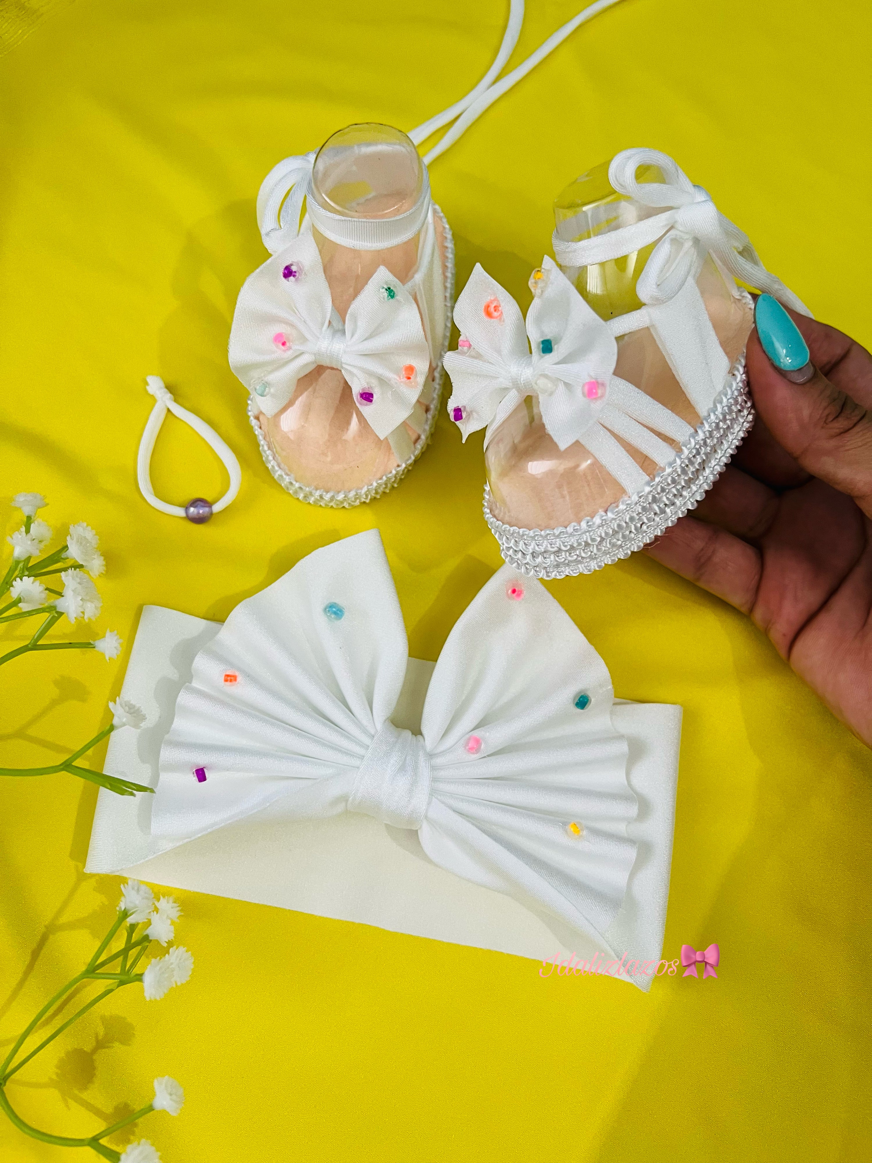 🍬Sweet Baby Candy 🍬