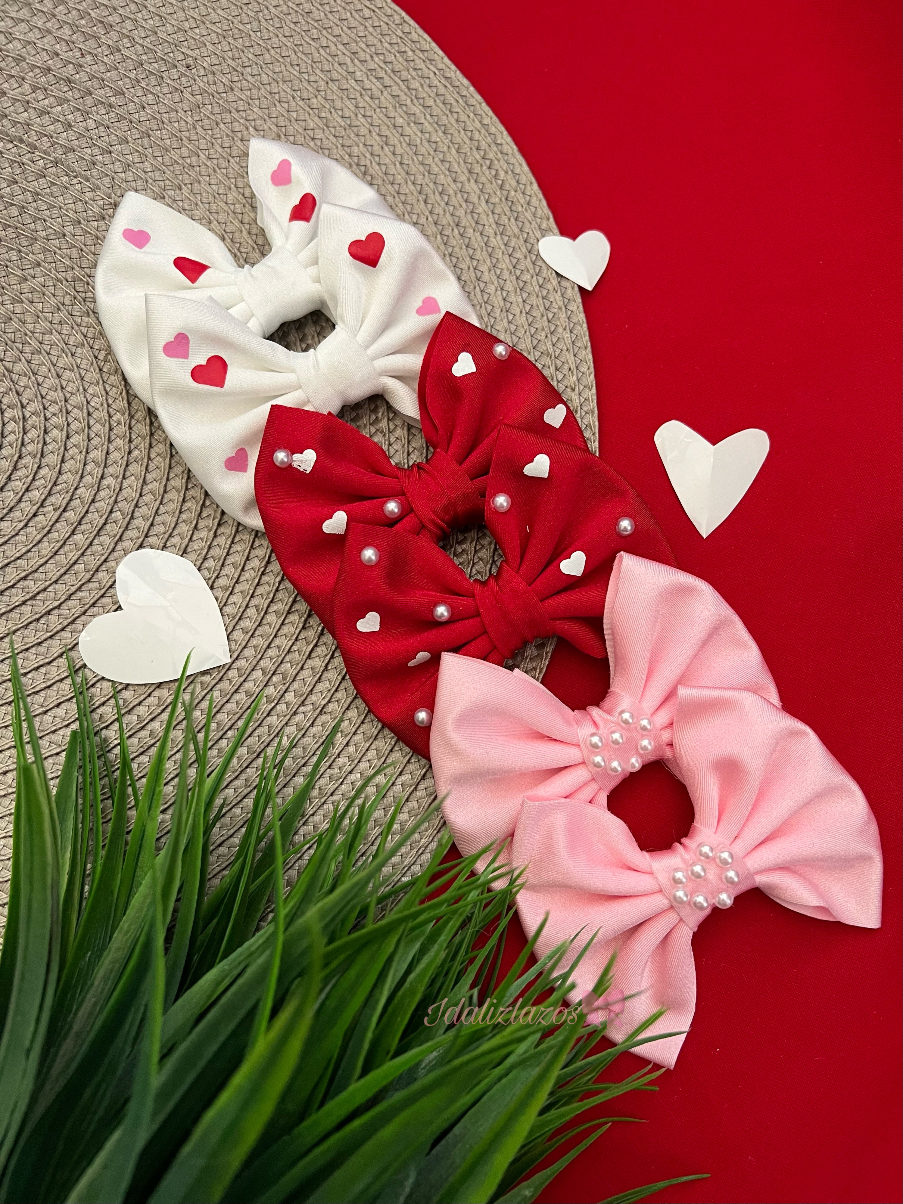 Clips de San Valentin 💝