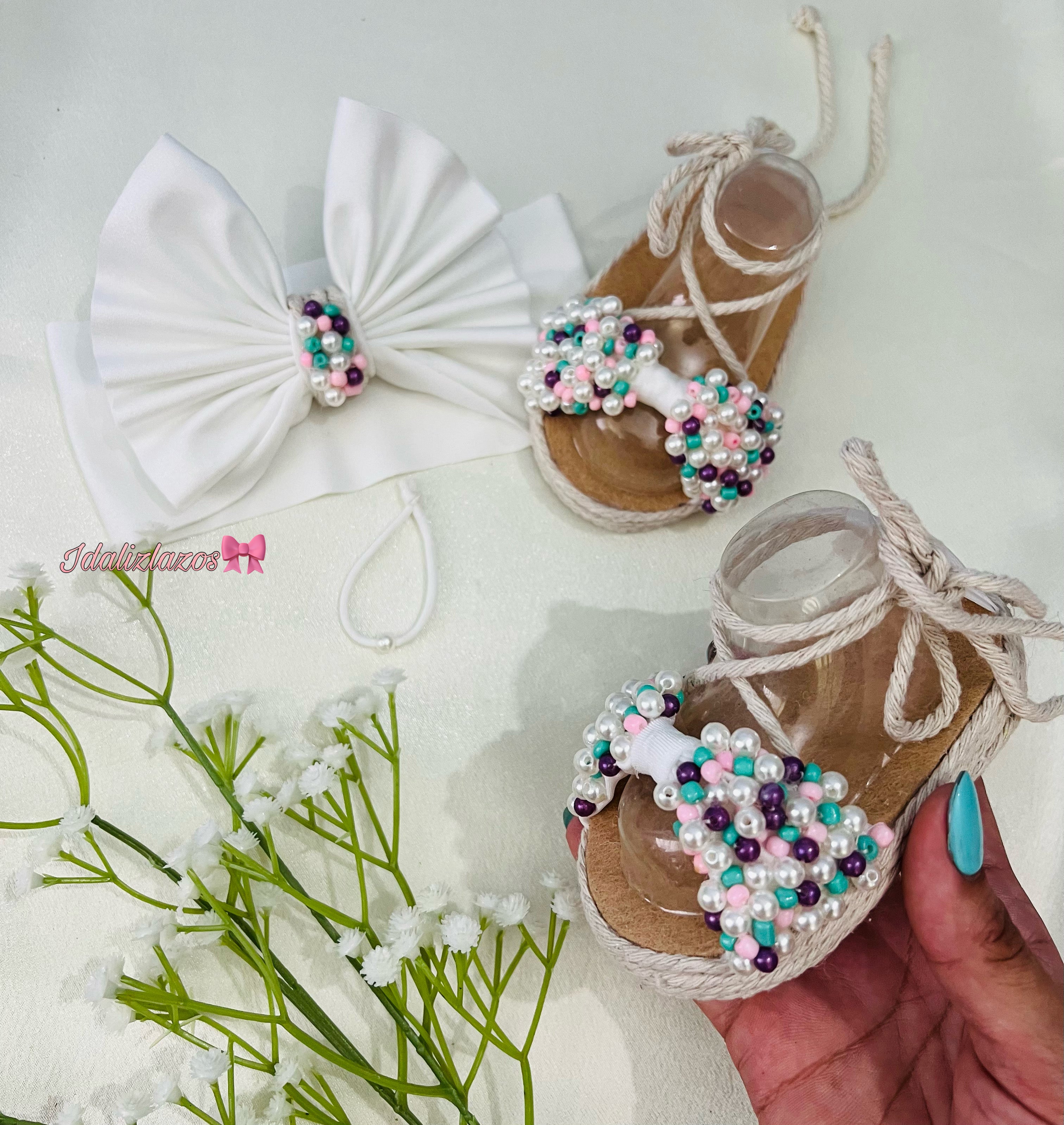Set baby serena 🧜‍♀️