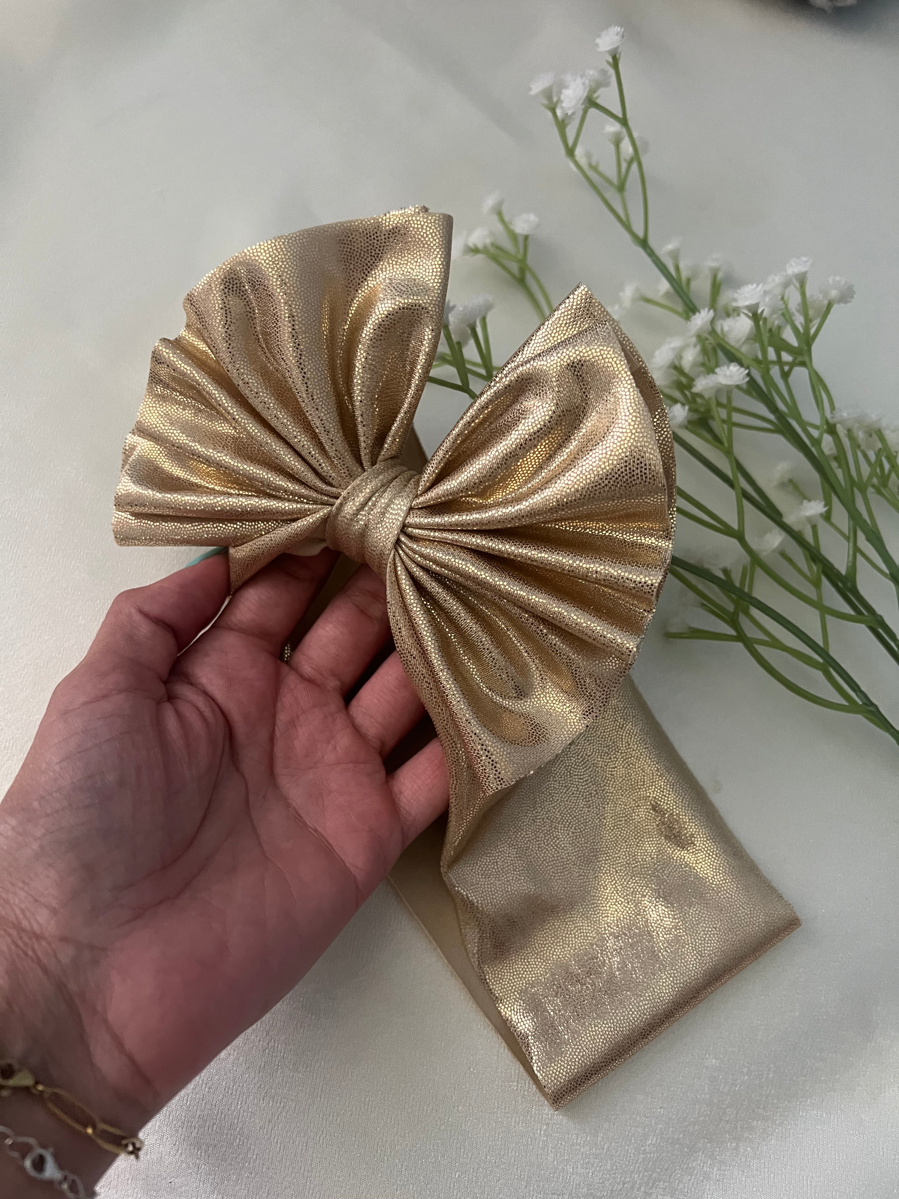 Lazos estilo Pomposo 🎀
