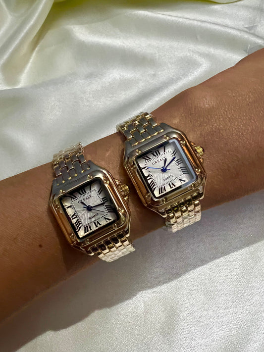 Golden Watch ✨