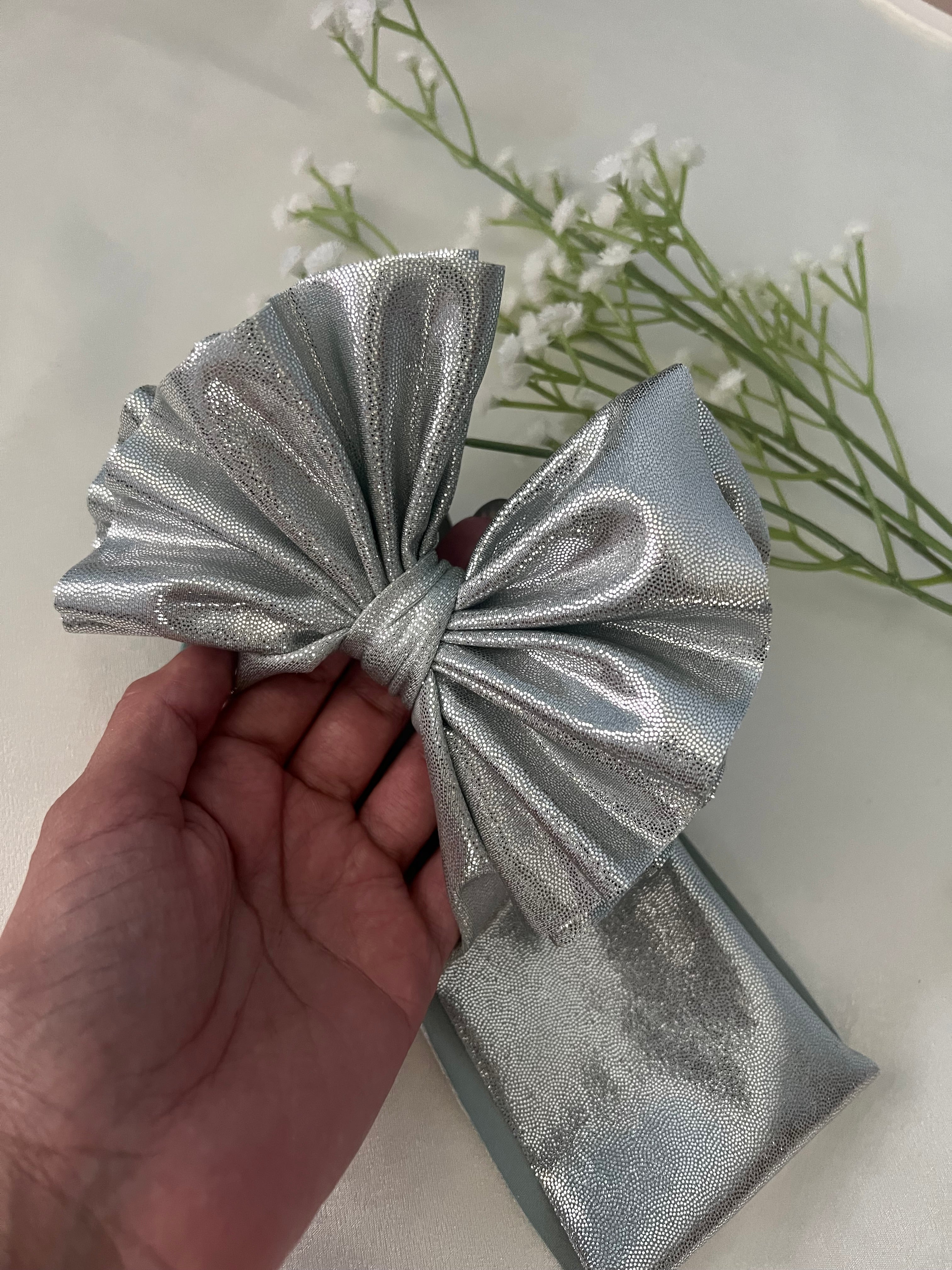 Lazos estilo Pomposo 🎀