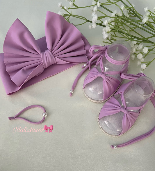 Dulce Lavanda 💜