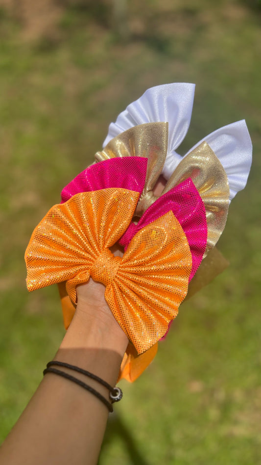 Lazo estilo regular 🎀✨