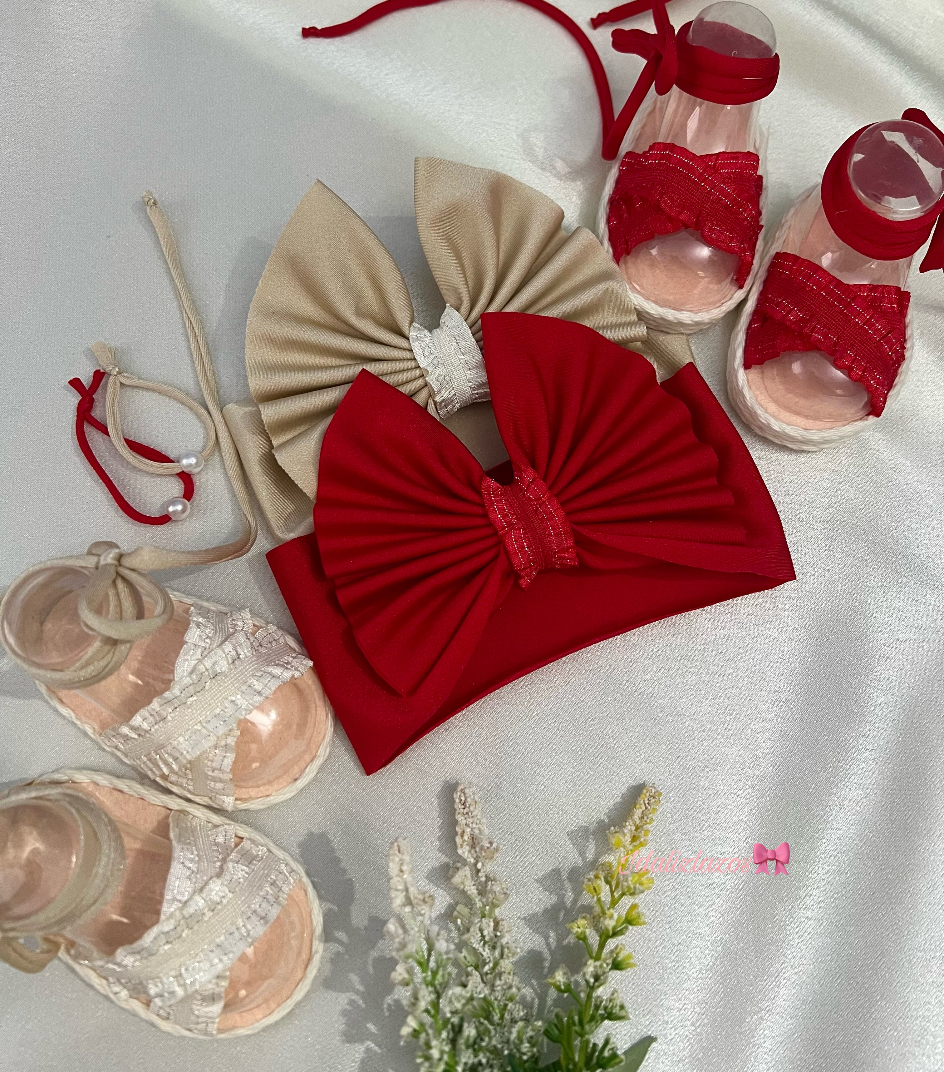 Chic sets ♥️🎄