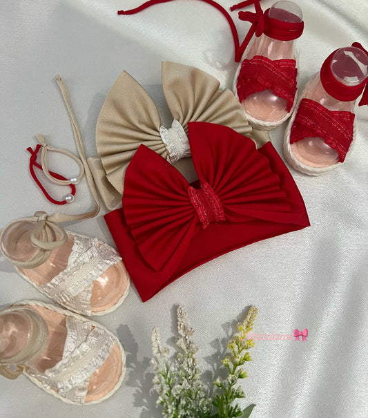 Chic sets ♥️🎄