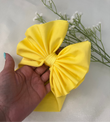 Lazos estilo Pomposo 🎀