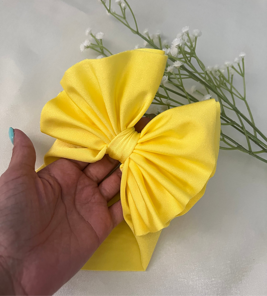 Lazos estilo Pomposo 🎀