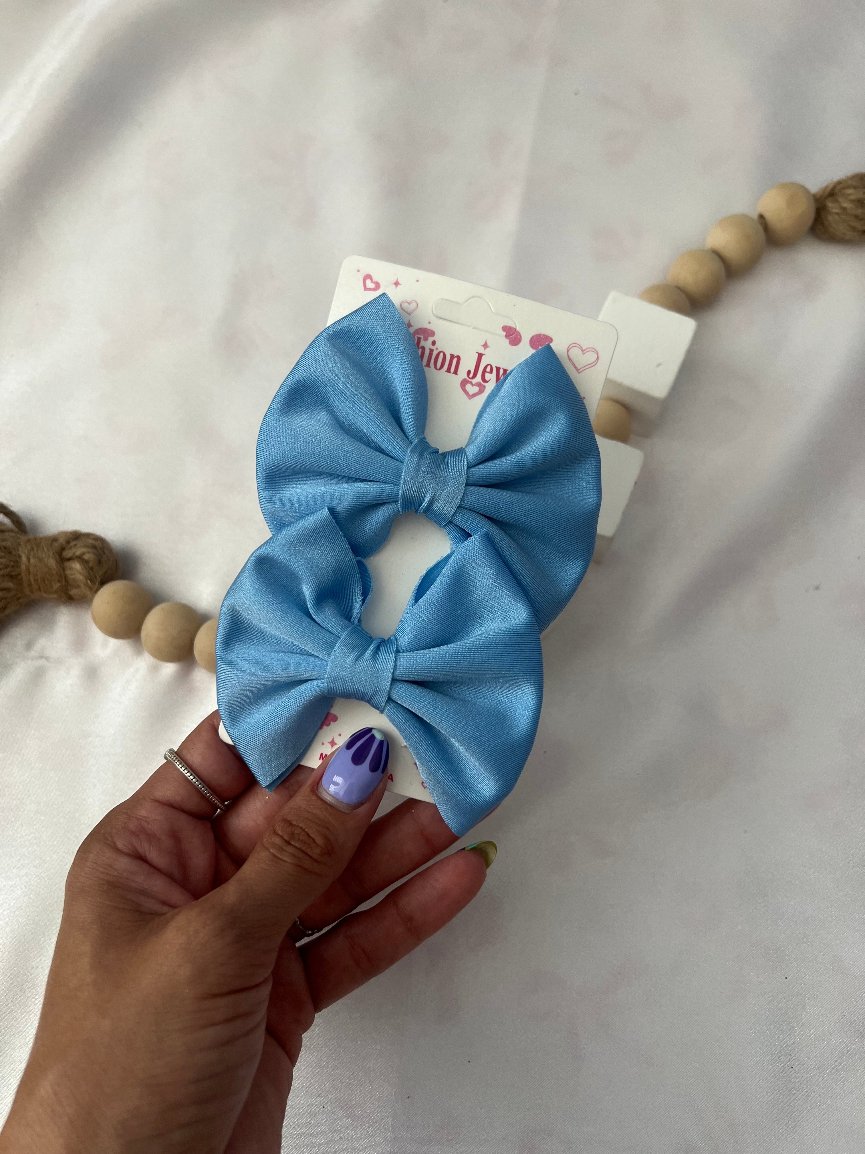 Set de Clips 🎀✨
