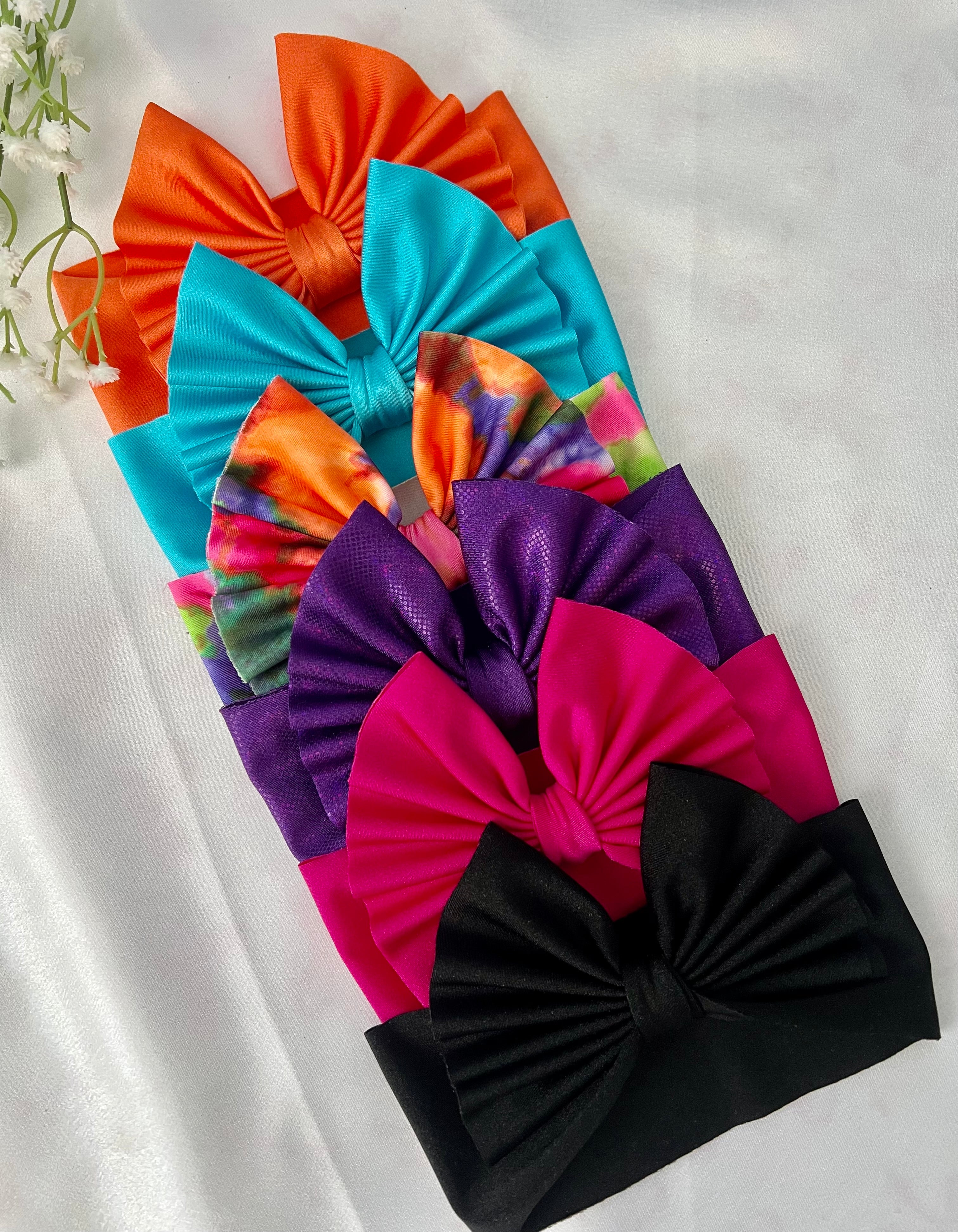 Lazos estilo regular 🎀