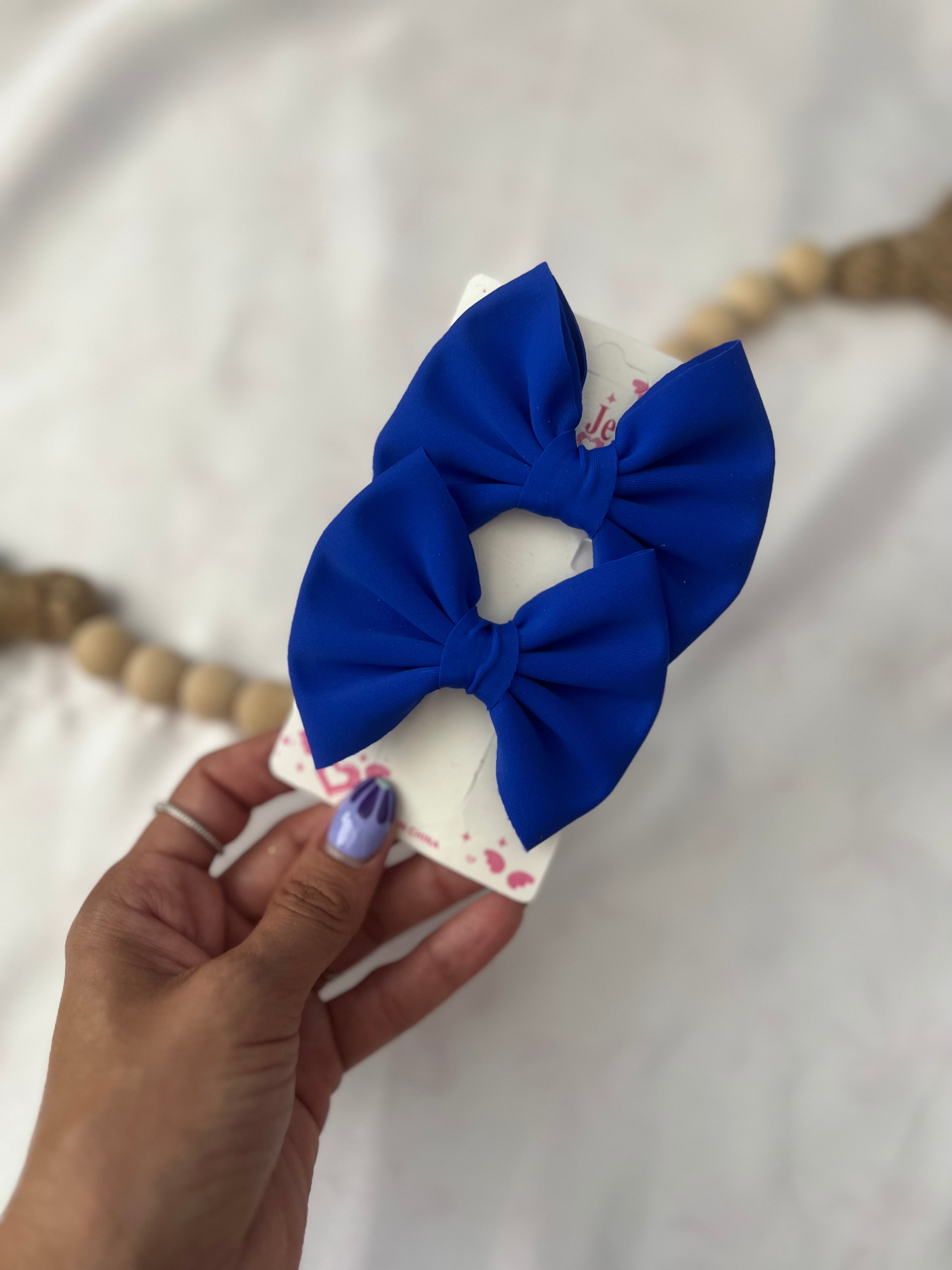 Set de Clips 🎀✨