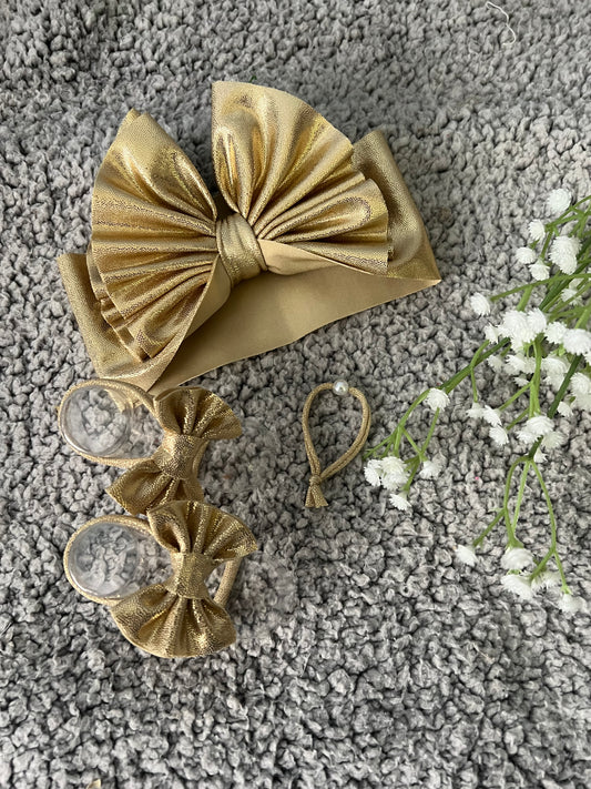 Set de pies descalzos ✨