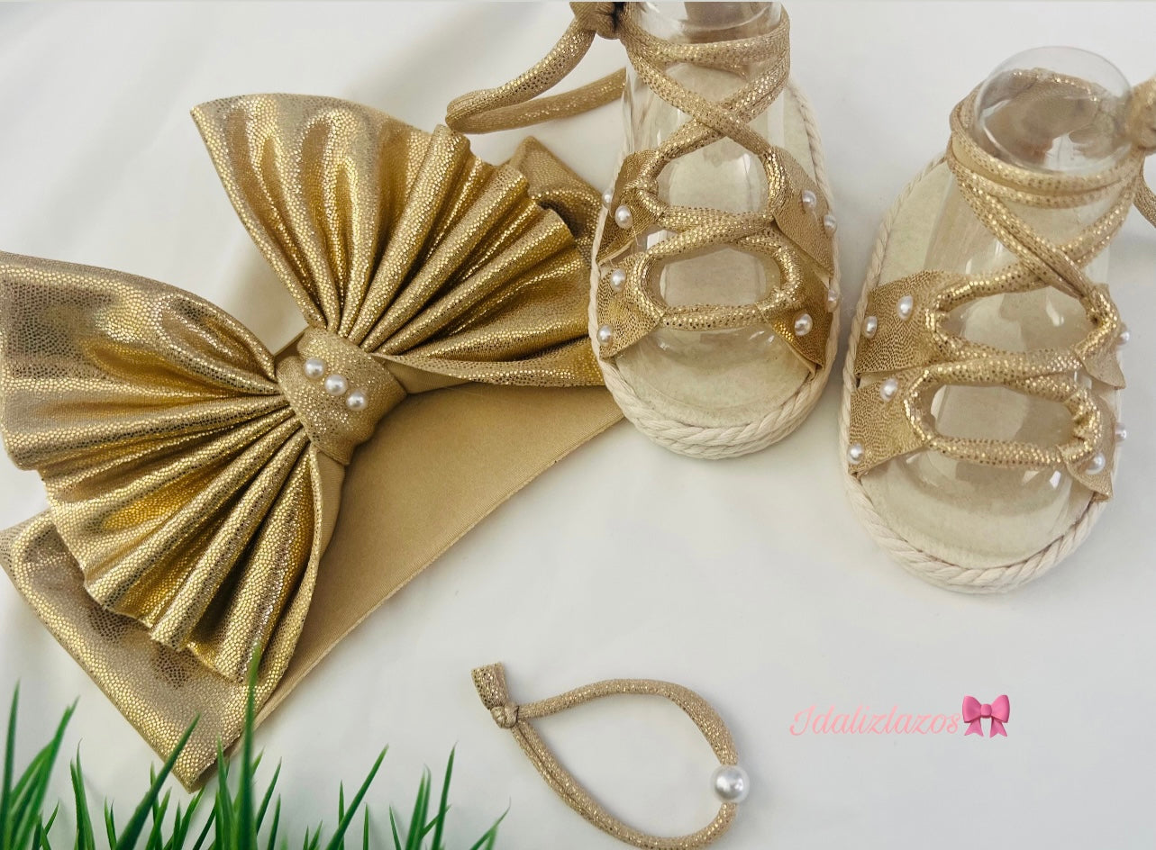 Gold Set ✨