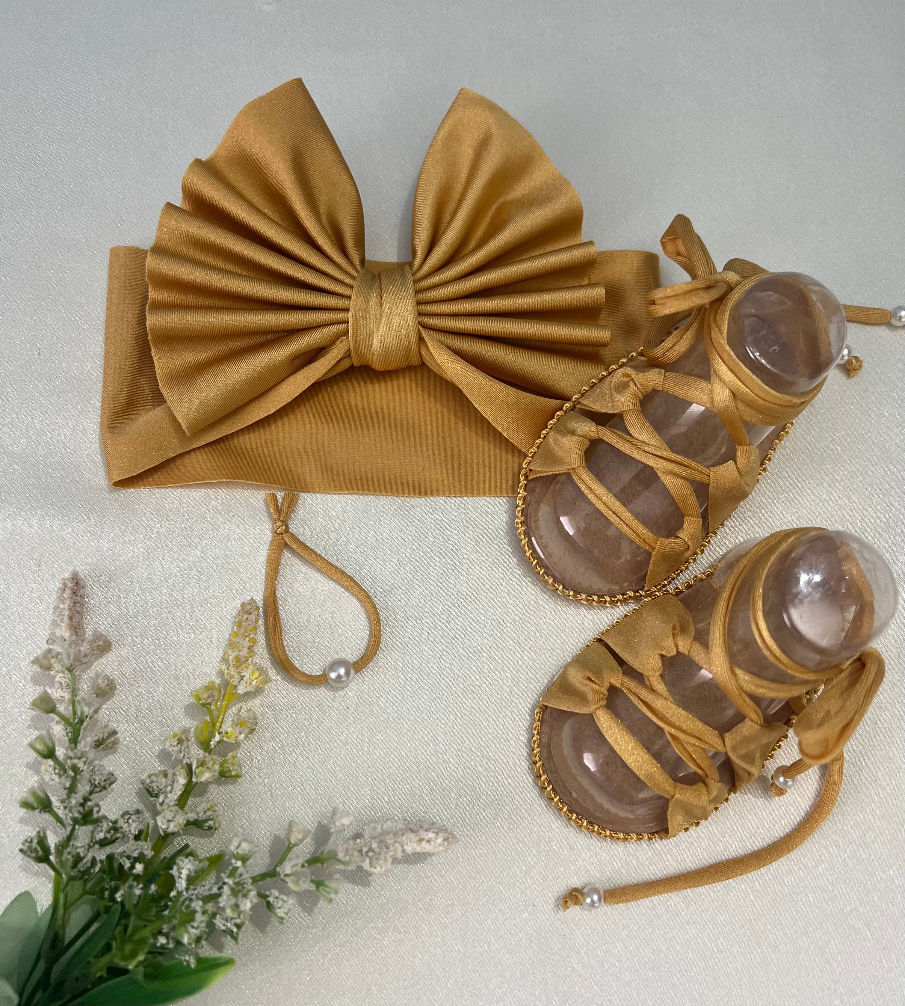Set estilo cruzado ✨🧸