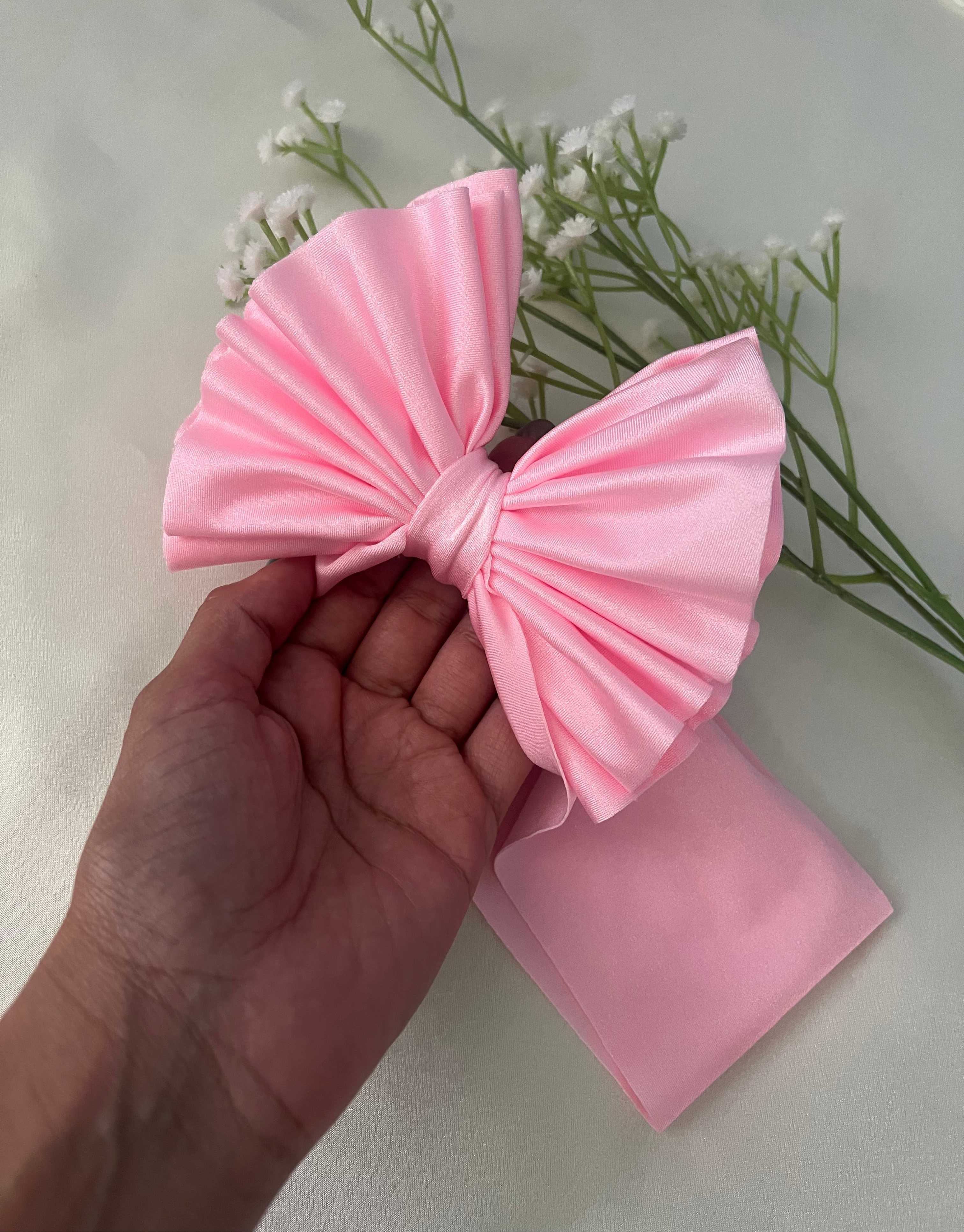 Lazos estilo Pomposo 🎀