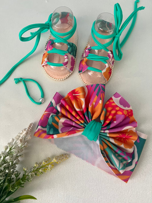 Set de Puerto Rico 🌺